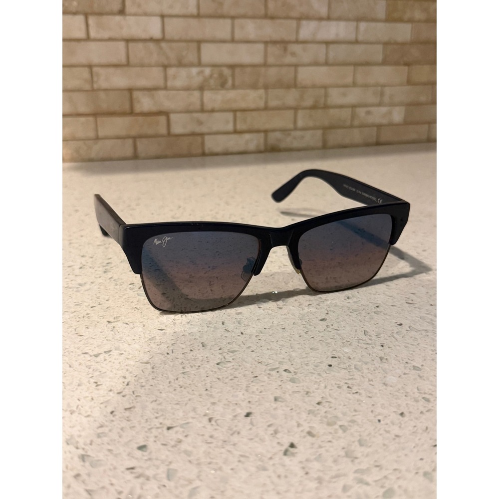 Maui Jim Men's Polarized Sunglasses